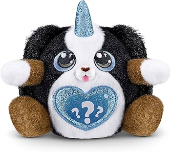 【レア】2023 Puppy Surprise パピーサプライズ　レインボー JUST PLAY LLC 